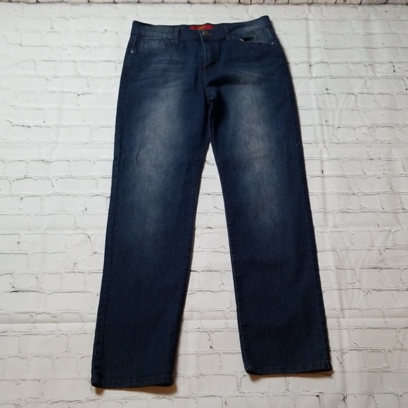 prosperity bootcut jeans